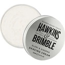 Peny a gély na holenie Hawkins & Brimble Natural Grooming Elemi & Ginseng krém na holenie 100 ml