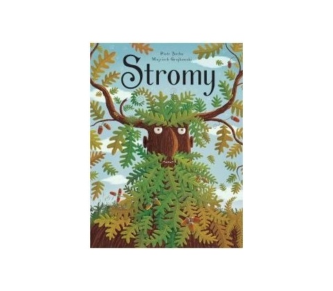 Stromy