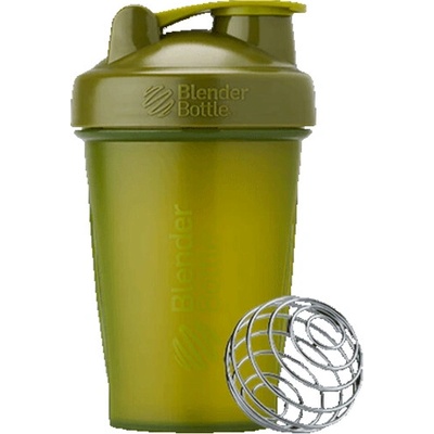 BlenderBottle Classic Shaker 590ml - zelený