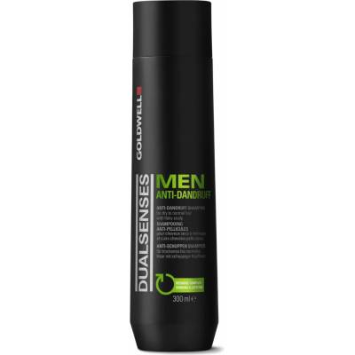 Goldwell šampon proti lupům Dualsenses Men 300 ml