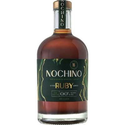 Nochino Ruby 0% 0,5 l (holá láhev)