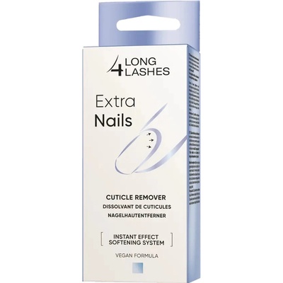 Long4Lashes Gel na odstranění nehtové kůžičky 10 ml