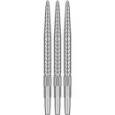 Target - darts - Swiss Points - RVE - Silver - 26 mm
