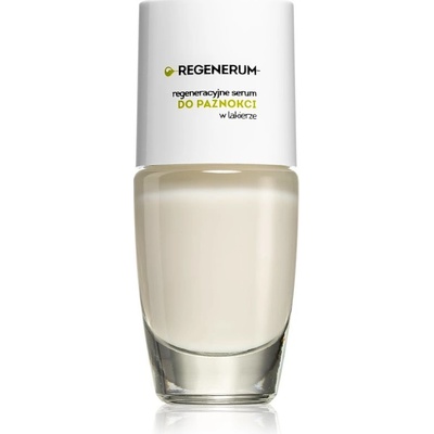 Regenerum Nail Care regenerační sérum na nehty 8 ml