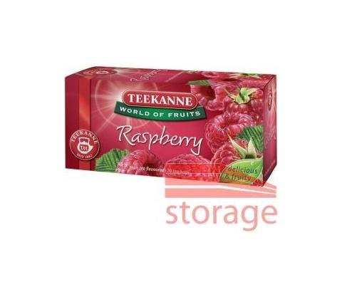 Teekanne RASPBERRY 20 x 2,5 g