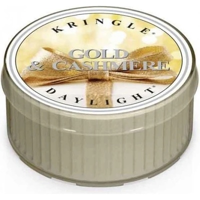 Kringle Candle Gold & Cashmere 35 g