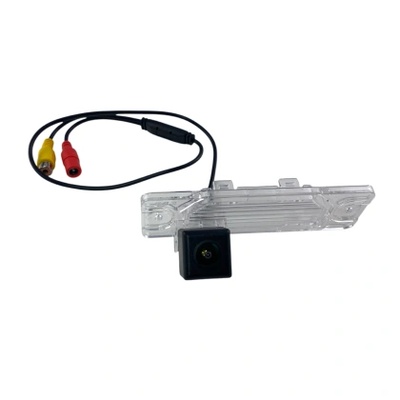 Камера за задно виждане за Renault Koleos