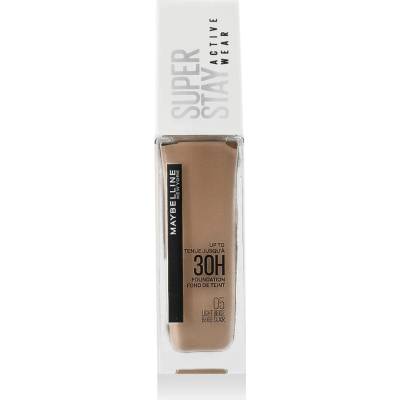 Maybelline New York Superstay 24H podklad 05 Light Beige 30 ml