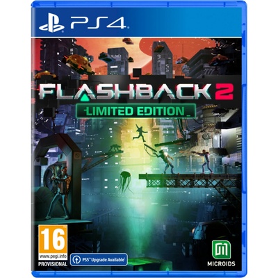 Flashback 2 (Limited Edition)