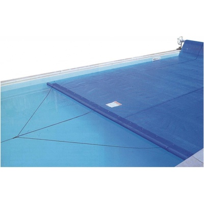 Vágner Pool Plávajúca a vodiaca hrana krycích plachiet 4,8 m
