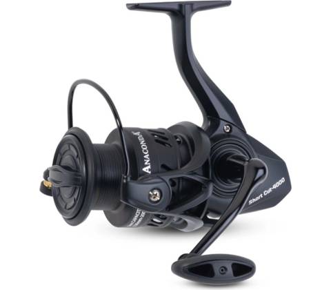 Anaconda Xtasy 6000
