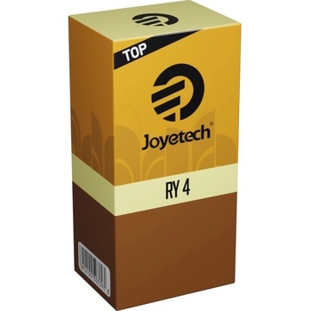 Joyetech TOP RY4 10 ml 0 mg