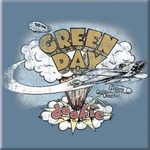 Green Day Dookie Магнит (GDMAG05)