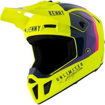 Kenny PERFORMANCE 21