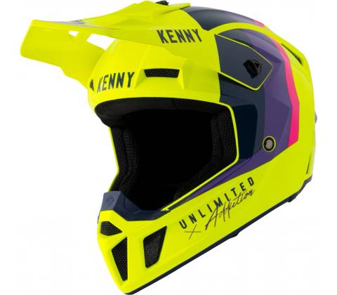 Kenny PERFORMANCE 21