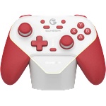 GameSir Super Nova - Red&White