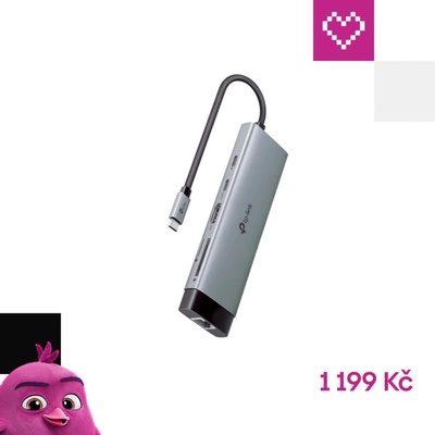 TP-Link UH9120C – Hledejceny.cz