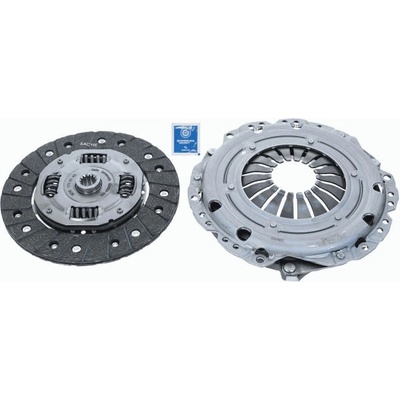 Sada spojky SACHS 3000 951 073