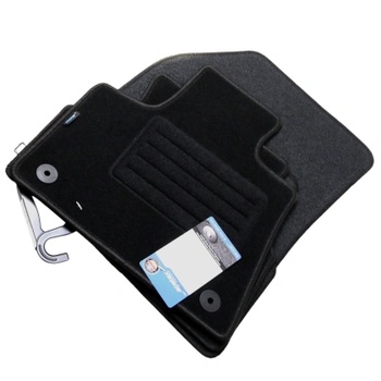 Petex Мокетни стелки за CITROEN C5 Airocross (2018+)