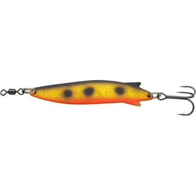 Abu Garcia Toby 40 g LF Orange Copper Holo
