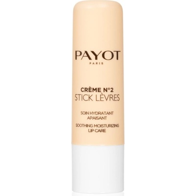 Payot N°2 Stick Lèvres hydratačný balzam na pery 4 g