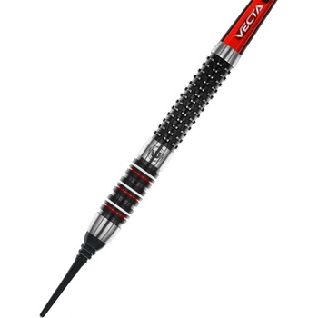 Winmau Florian Hempel - 21g