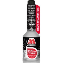 Millers Oils Diesel Injector Cleaner 250 ml