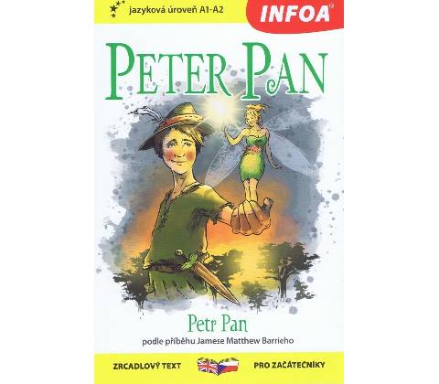 Peter Pan
