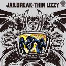 THIN LIZZY - Jailbreak CD
