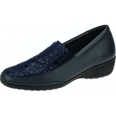 Rega Shoes elegantní kožené mokasíny G004