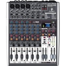 Mixážne pulty Behringer XENYX X1204USB