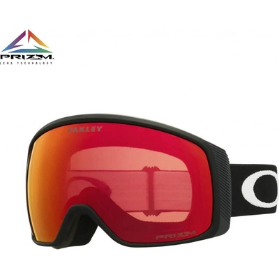 Oakley Flight Tracker
