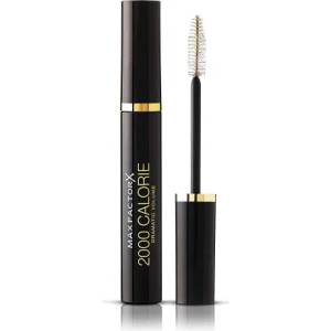 MAX Factor 2000 Calorie Dramatic Volume Mascara - Цветна спирала за елегантно обемни мигли