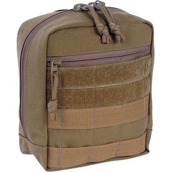 Tasmanian Tiger Utility Tac 6 Coyote Brown