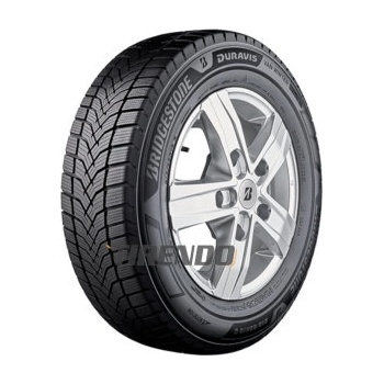 Bridgestone Duravis VAN Winter ( 195/70 R15C 104/102R 8PR Enliten / EV )