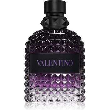 Valentino Born in Roma Purple Melancholia Uomo EDT 100 ml