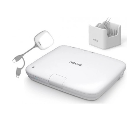 Epson ELPWP20