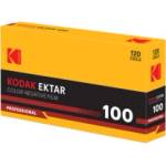 Kodak Филм KODAK Ektar 100 Professional, 120, 1 ролка - snimam - 35,99 лв