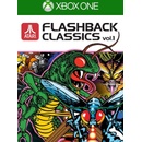 Hry na Xbox One Atari Flashback Classics vol 1