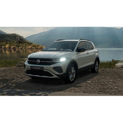 Volkswagen T-Cross 1.0 TSI 70 kW