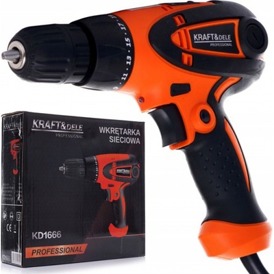 Kraft&Dele KD1666 – Zboží Dáma