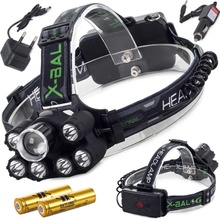 Bailong XM-U3-L3 T78 VER MAX