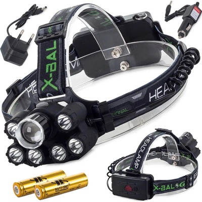 Bailong XM-U3-L3 T78 VER MAX