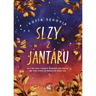 Slzy z jantáru