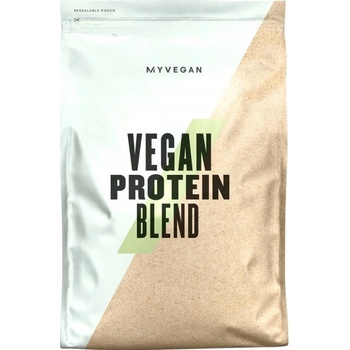 MyProtein Vegan Blend 2500 g