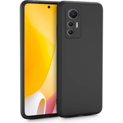 Tech-Protect Ochranný pro Xiaomi 12 Lite - Tech-Protect, Icon Black