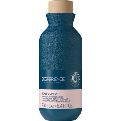 Revlon Eksperience Scalp Comfort Cleanser Šampon na zklidnění pokožky hlavy 250 ml