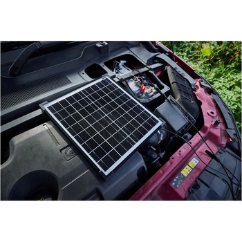 OSRAM OSP2000 BATTERYcharge Solar
