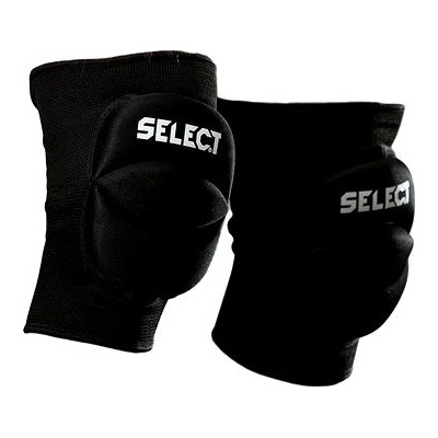 Select Knee support w/pad