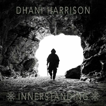 Image 1 of Dhani Harrison - Innerstanding (Neon Yellow Coloured) (2 x 12" Vinyl) (4050538936841)